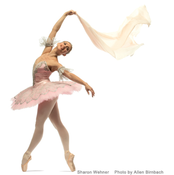Sugarplum Fairy