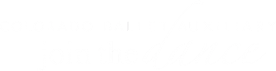 Colorado Ballet Auxiliary